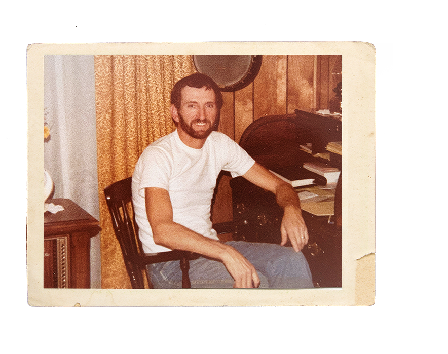 Love +Death + Traveling Artwork