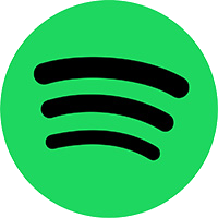 Spotify Icon