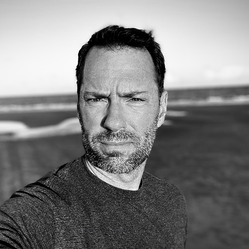 Roy Goudy Artist image